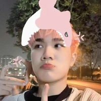 Duy lúc bé