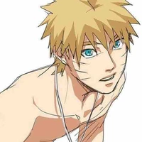 Uzumaki Naruto
