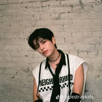 Kim Seungmin