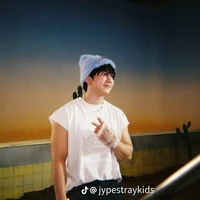 Seo Changbin