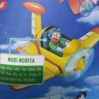 Nobi Nobita
