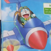 Doraemon