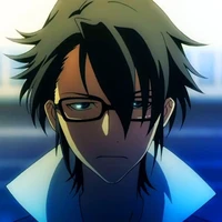 Fushimi Saruhiko