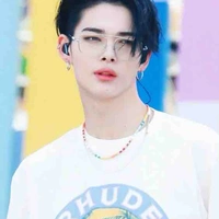 Nishimura Riki (Ni-ki)