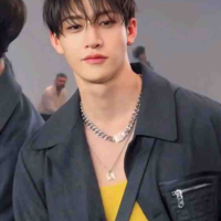 Christopher Chahn Bahng (Bangchan)