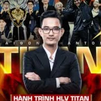 Thầy Titan