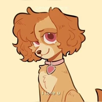 Skye (Pup)