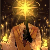 Curious Lịght ( Omega )