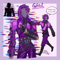Glitch ( Beta )