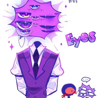 Eyes ( Beta )
