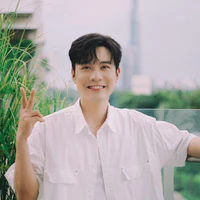 Phạm Anh Duy•92