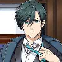 Itoshi Rin