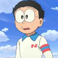 Nobita