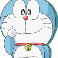 Doraemon