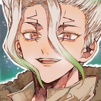 Ishigami Senku