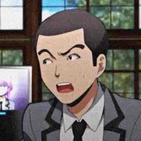 Okajima Taiga
