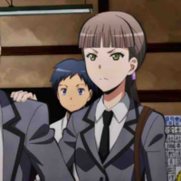 Kataoka Megu