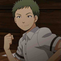 Kimura Masayoshi
