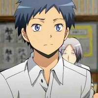 Sugino Tomohito