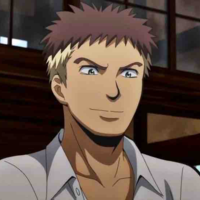 Terasaka Ryouma