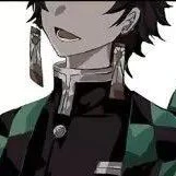 Kamado Tanjiro