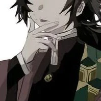 Tomioka Giyu
