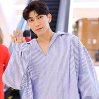 Mew suppasit
