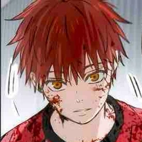 Takiishi Chika -10tuổi