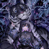 Yukito Yin( Yiyi )