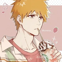 Kurosaki Ichigo