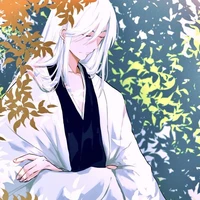 Ukitake Jushiro