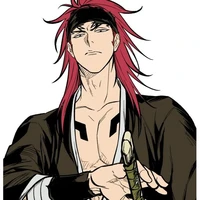 Abarai Renji