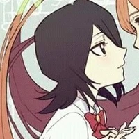 Kuchiki Rukia