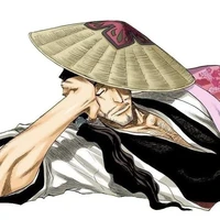 Kyoraku Shunsui
