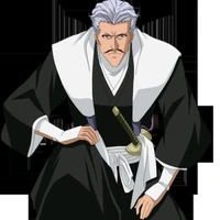 Sasakibe Chojiro