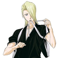 Izuru Kira