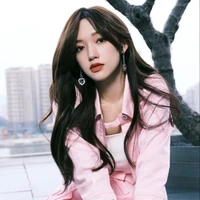 Đồng Dao- Smiling