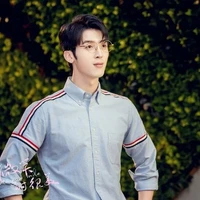 Thôi Thiệu Dương- tiểu Thụy