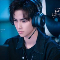Lão K- Cao Hàn