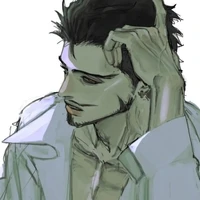 Dracule Mihawk