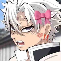 Shinazugawa Sanemi