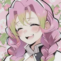 Kanroji Mitsuri