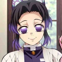 Kocho Shinobu