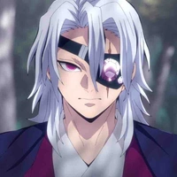 Uzui Tengen