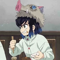 Hashibira Inosuke