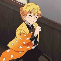 Agatzuma Zenitsu