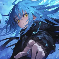 Rimuru Tempest