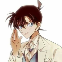 Shinichi kudo