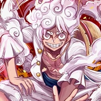 Monkey.D.Luffy / thầy dạy toán