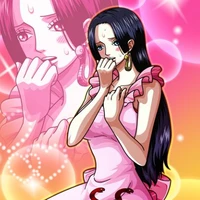 Boa Hancock/cô dạy văn